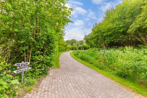 Medium property photo - Oosterpaasloërweg 2, 8378 JC Paasloo